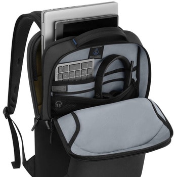 Dell EcoLoop Pro バックパック 15 - CP5723 - Dell Technologies