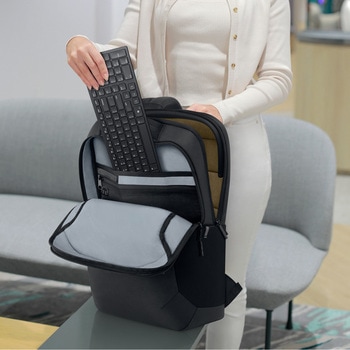 Dell EcoLoop Pro バックパック 15 - CP5723 - Dell Technologies