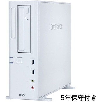 Endeavor AT998仕様固定モデル (Corei5-12500/8GB/SSD256GB/スーパーマルチ/Win11Pro64/Offrice無/5年お預かり修理) EPSON