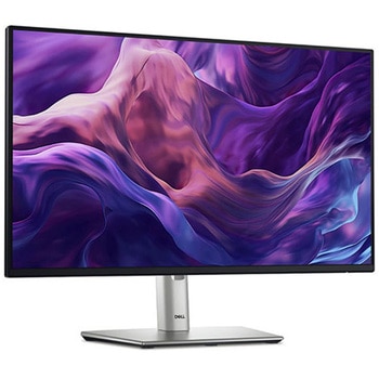 液晶ディスプレイ 23.8型/1920×1080/USB-C、HDMI、DisplayPort、VGA/ブラック/スピーカー：なし Dell Technologies