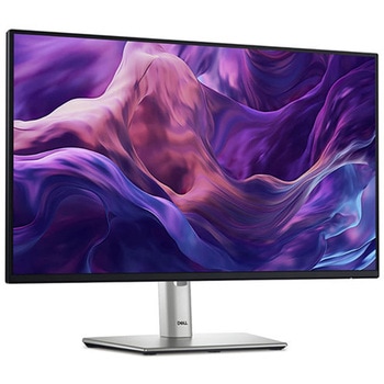液晶ディスプレイ 23.8型/1920×1080/USB-C、HDMI、DisplayPort、VGA/ブラック/スピーカー：なし Dell Technologies