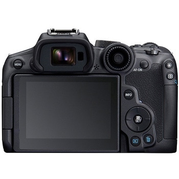 ミラーレスカメラ EOS R7 Canon