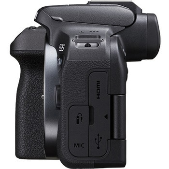EOS R10・ボディー ミラーレスカメラ EOS R10 1台 Canon 【通販 