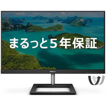 278E1A/11 tfBXvC 27^/3840~2160/DisplayPortAHDMI/ubN/Xs[J[F/5Nԃtۏ Philips 81146295