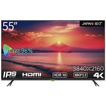 ななな　液晶テレビ　4K 55v型　ジャンク品 JN-HDR552IPS4K_1.jpg?crop=