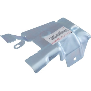 (41467)ディファレンシャル ロック シリンダ プロテクタ トヨタ