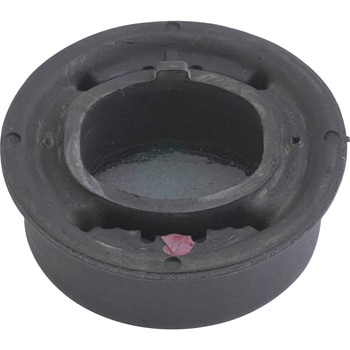 (41651)リヤディファレンシャル マウントクッション NO.3 - トヨタ