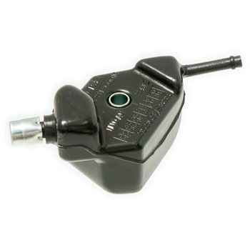 (43208)フロントアクスル ブリーザタンク トヨタ