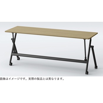 折りたたみテーブルNX＜配送時設置サービス付＞ イトーキ