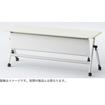折りたたみテーブルNX＜配送時設置サービス付＞ イトーキ