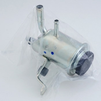 (44360)ベーンポンプオイル リザーバASSY トヨタ