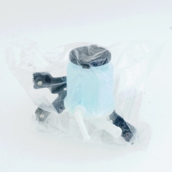 (44360)ベーンポンプオイル リザーバASSY トヨタ