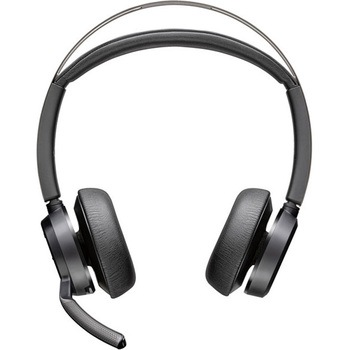 Poly Voyager Focus 2 USB-A Headset HP(日本ヒューレット・パッカード)