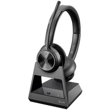Poly Savi 7310 Mono DECT D1 +CHS HP(日本ヒューレット・パッカード)