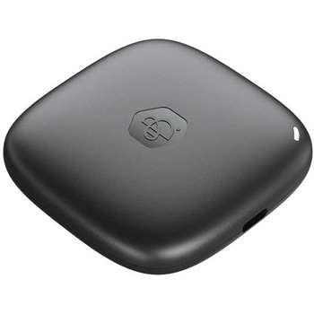 個人用バックアップハブ BeeDrive 4TB Synology(シノロジー)
