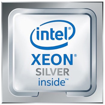 XeonS 4509Y 2.6GHz 1P8C CPU for Gen11 HP(日本ヒューレット・パッカード)