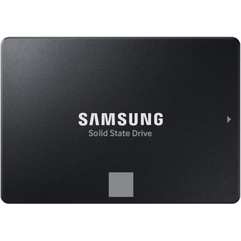 SSD 870 EVO ベーシックキット 4TB SAMSUNG(サムスン)