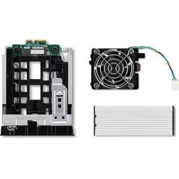 ThinkStation フロントアクセス M.2 SSD ブラケットキット(ThinkStation P8) レノボ・ジャパン(Lenovo)