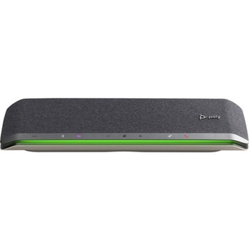 Poly Sync 60 Microsoft Teams Certified Speakerphone HP(日本ヒューレット・パッカード)