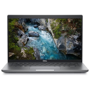 Mobile Precision 3490(Core Ultra 5 125H/16GB/SSD・512GB/光学ドライブなし/Win11Pro/Officeなし/14型/NVIDIA RTX 500 Ada/3年保守) Dell Technologies