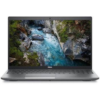 Mobile Precision 3591(Core Ultra 5 135H/16GB/SSD・512GB/光学ドライブなし/Win11Pro/Officeなし/15.6型/NVIDIA RTX 500 Ada/3年保守) - Dell Technologies