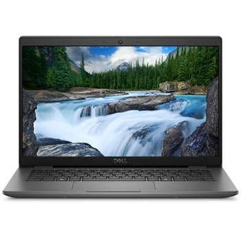 Latitude 14 3000シリーズ(3450)(Core i7-1355U/16GB/SSD・256GB/光学ドライブなし/Win11Pro/Officeなし/14型/FHD/非タッチ/1年保守) Dell Technologies