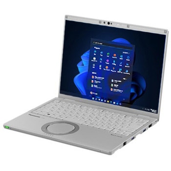 CF-FV3YDLAS Let`s note FV3 法人(Core i5-1245U/16GB/SSD・512GB/光学 