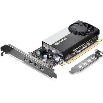 NVIDIA T1000E 8GB GDDR6 グラフィックスカード レノボ・ジャパン(Lenovo)