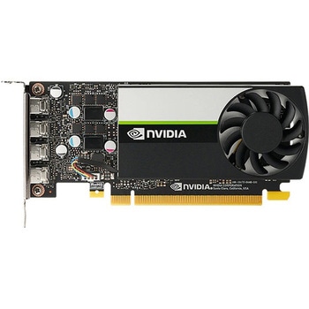 NVIDIA T1000 グラフィックスカード(ハイプロファイルブラケット搭載) レノボ・ジャパン(Lenovo)