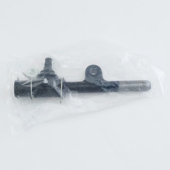 (45044)ステアリングリレーロッド エンドSUB-ASSY RH トヨタ