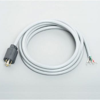 NEMA L15-30プラグ付 コードセット アメリカン電機