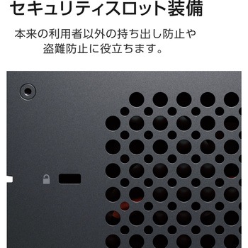 LaCie(ラシー) 外付け HDD 48TB 2big Dock 日本語マニュアル 冷却ファン付 【Windows Mac iPad 対応】 LaCie(ラシー)