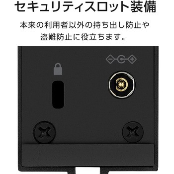 LaCie(ラシー) 外付け HDD 24TB d2 Professional USB3.2 USB Type-C×1 熱放散型アルミ製ケース LaCie(ラシー)