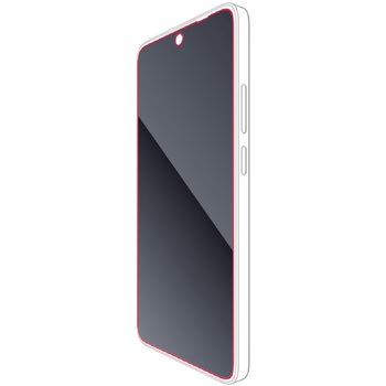 OPPO Reno11 A ガラスフィルム 指紋認証対応 高透明 強化ガラス 表面硬度10H 指紋防止 飛散防止 気泡防止 エレコム
