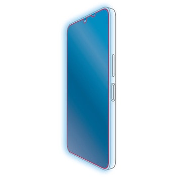 AQUOS wish4 SH-52E フィルム アンチグレア ブルーライトカット 抗菌 指紋防止 反射防止 マット 気泡防止 エレコム