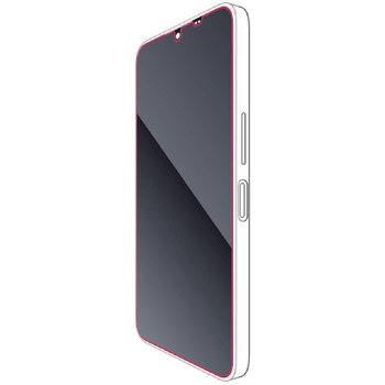 AQUOS wish4 SH-52E フィルム アンチグレア 抗菌 指すべりなめらか 指紋防止 反射防止 マット 気泡防止 エレコム