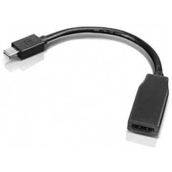 Mini DisplayPort - HDMIアダプター レノボ・ジャパン(Lenovo)