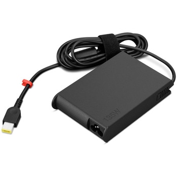 ThinkCentre 135W ACアダプター 2(スリムチップ) レノボ・ジャパン(Lenovo)