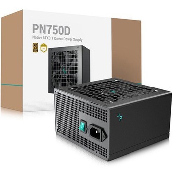 R-PN750D-FC0B-JP-V2 PN750D/直付け式750W電源/80PLUS GOLD認証 R-PN750D-FC0B-JP-V2 PN750D/直付け式750W電源/80PLUS GOLD認証