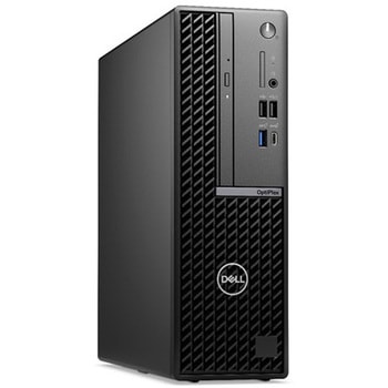 DTOP112-003N3 OptiPlex 7020 SFF Plus(Core i7-14700/16GB/SSD ・256GB/SuperMulti/Win11Pro/Officeなし/3年保守) 1台 Dell Technologies 【通販モノタロウ】