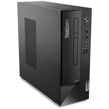 ThinkCentre neo 50s Small Gen 4 (i5-12400/Win11Pro/8GB/256GB/Ultra Slim DVDスーパーマルチ ドライブ (固定式)) レノボ・ジャパン(Lenovo)