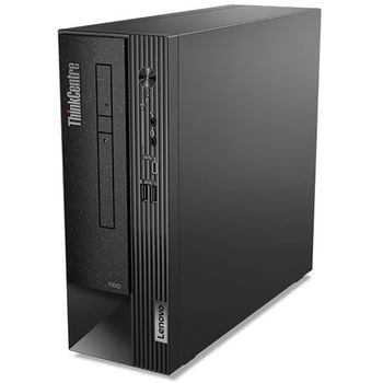 ThinkCentre neo 50s Small Gen 4 (i5-12400/Win11Pro/16GB/256GB/Ultra Slim DVDスーパーマルチ ドライブ (固定式)) レノボ・ジャパン(Lenovo)