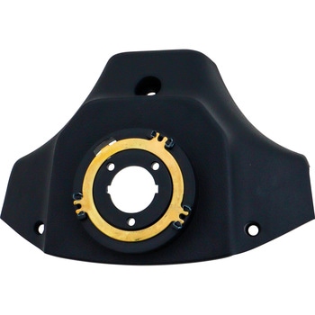 45180)ステアリングホイール カバーSUB-ASSY トヨタ トヨタ純正