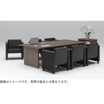 応接家具 クロシア＜配送時設置サービス付＞ イトーキ