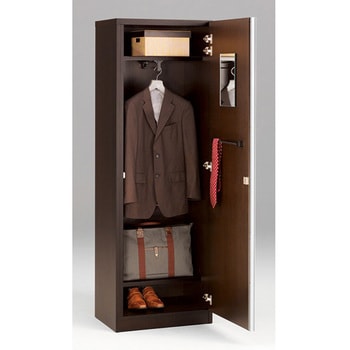 X15-186HK-51 �����Ƌ� X15�V���[�Y���z�����ݒu�T�[�r�X�t�� �C�g�[�L �I�[�N�_�[�N�u���E���F ����1800mm��600mm���s450mm  X15-186HK-51 81309438