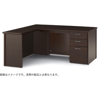 役員家具 X17シリーズ＜配送時設置サービス付＞ イトーキ