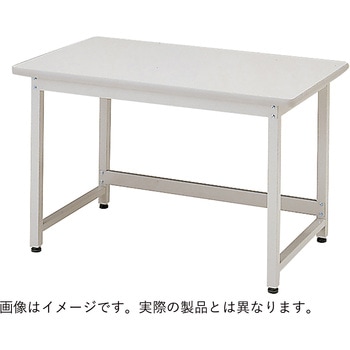 ワークベンチ＜配送時設置サービス付＞ イトーキ