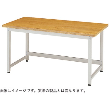 ワークベンチ＜配送時設置サービス付＞ イトーキ