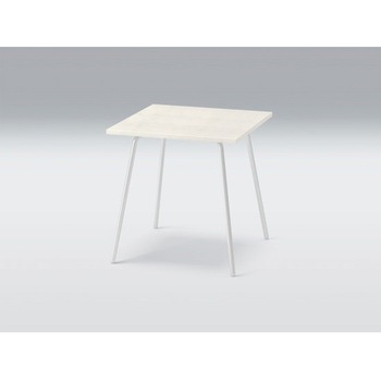 デコボコテーブル＜配送時設置サービス付＞ イトーキ