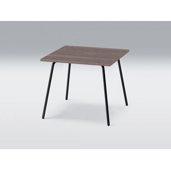 デコボコテーブル＜配送時設置サービス付＞ イトーキ